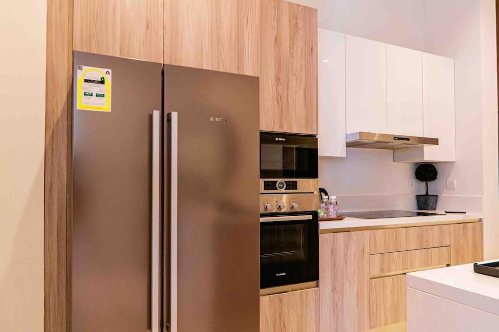 The Peaceful Loft At Diyar Al Salam Compound Apartment Jeddah