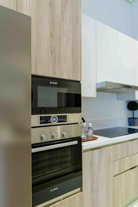 The Peaceful Loft At Diyar Al Salam Compound * Jeddah