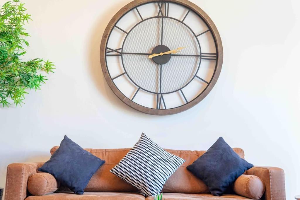 The Peaceful Loft At Diyar Al Salam Compound Apartment Jeddah