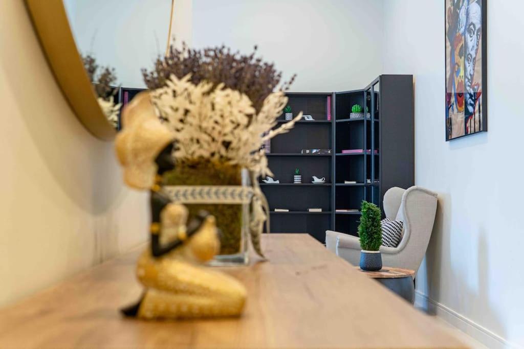 The Peaceful Loft At Diyar Al Salam Compound * Jeddah